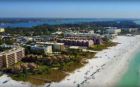 Siesta Breakers #603, Gulfside In Siesta Key, Fl